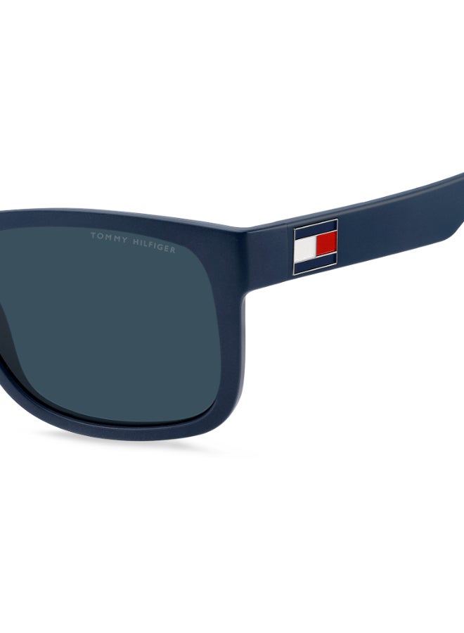 TOMMY HILFIGER Rectangular Tommy Hilfiger Sunglasses - Image 4